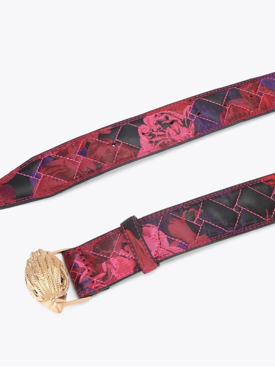 KENSINGTON BELT KURT GEIGER LONDON main image 4